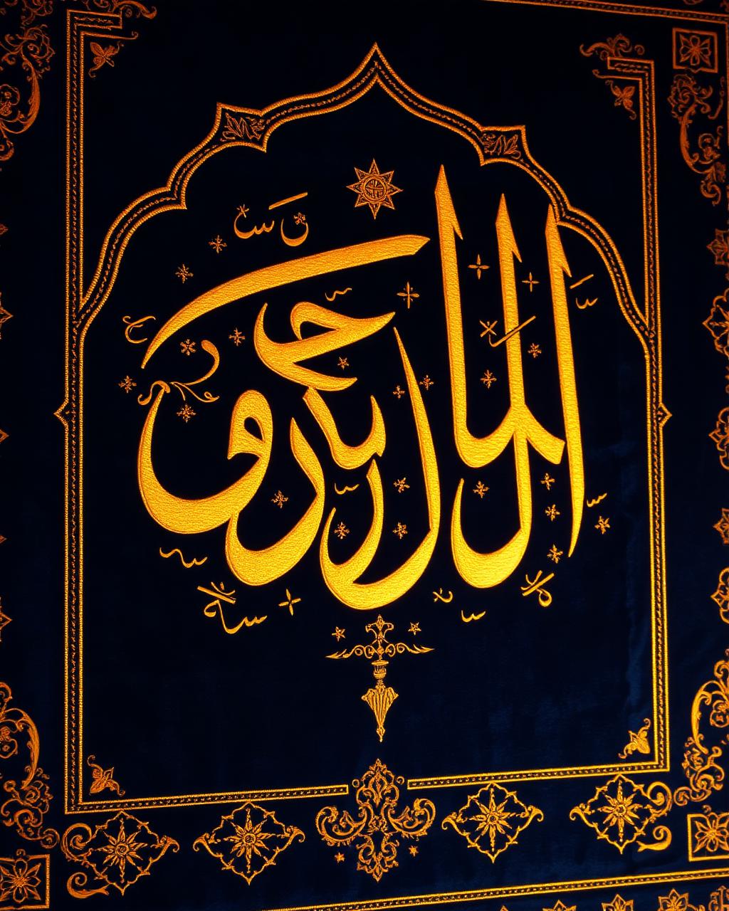 Islamic Art